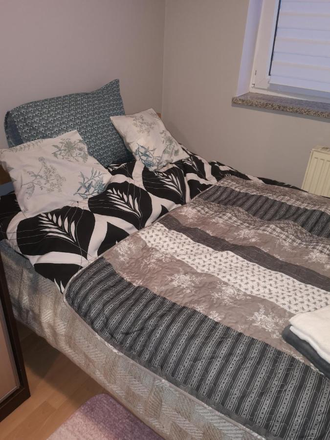 Przytulne Mieszkanie Cosy *