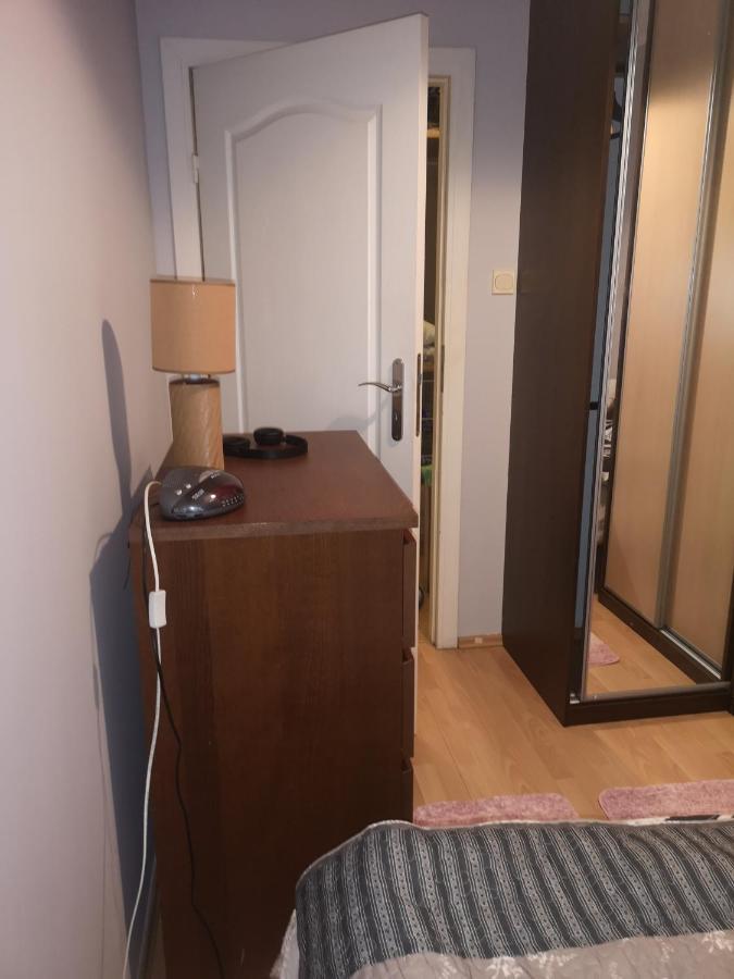 Przytulne Mieszkanie Cosy Apartment