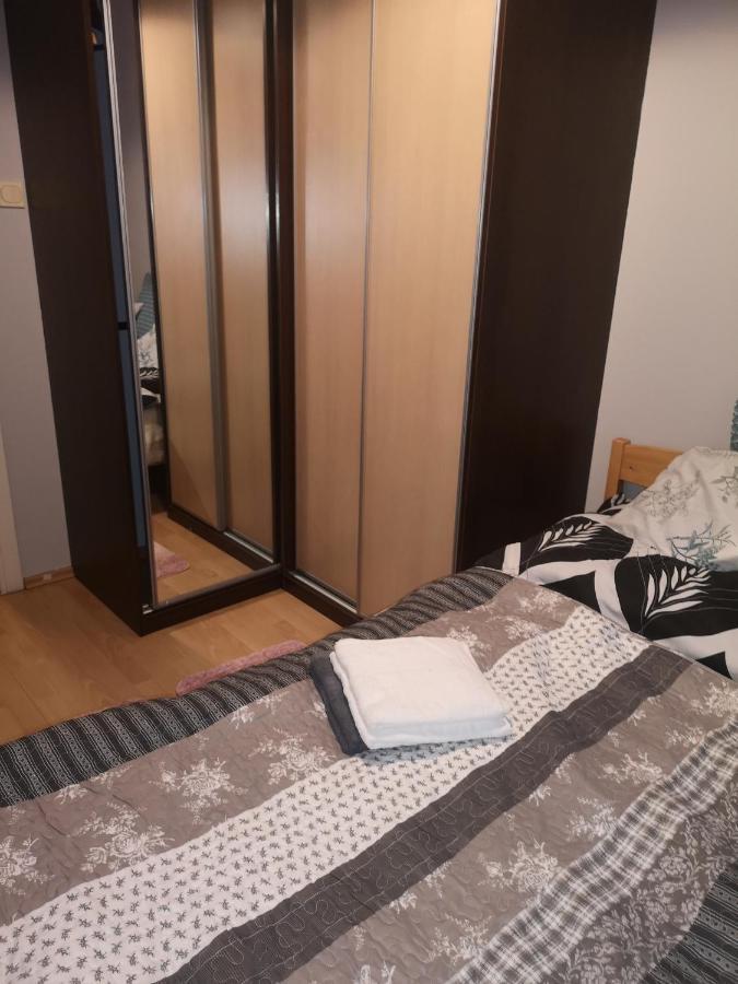 Przytulne Mieszkanie Cosy * Gdansk