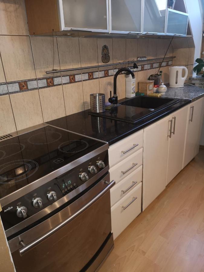 Przytulne Mieszkanie Cosy Apartment Gdansk