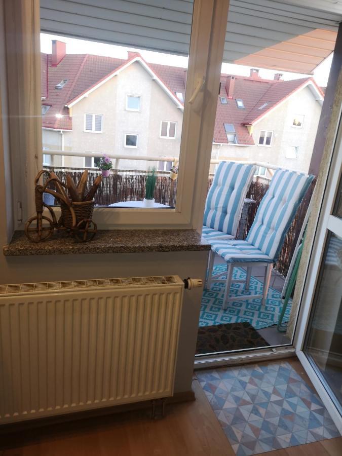 Przytulne Mieszkanie Cosy Apartment