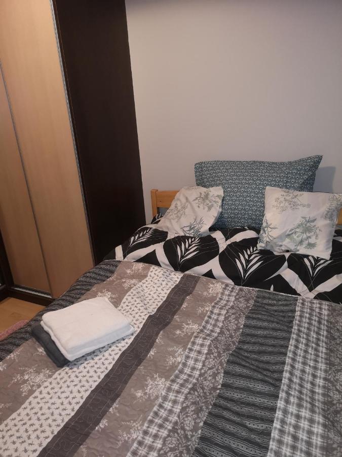 Apartment Przytulne Mieszkanie Cosy