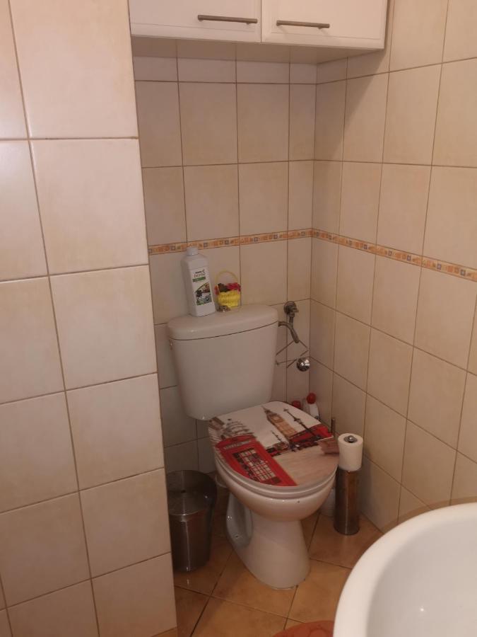 Przytulne Mieszkanie Cosy Apartment