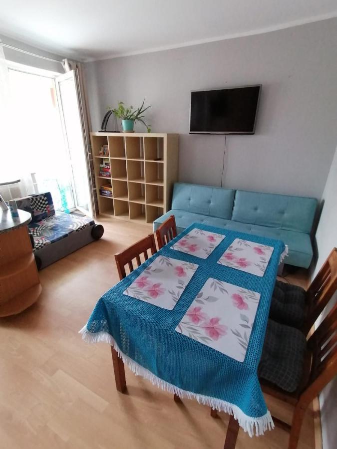Przytulne Mieszkanie Cosy *