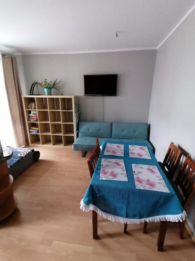 Przytulne Mieszkanie Cosy