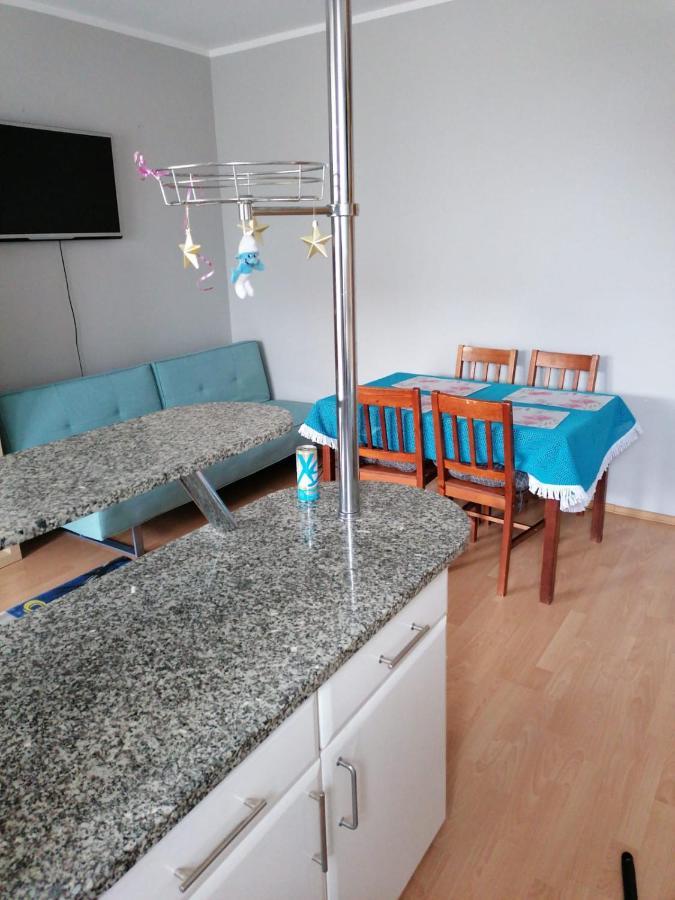 Przytulne Mieszkanie Cosy Gdansk