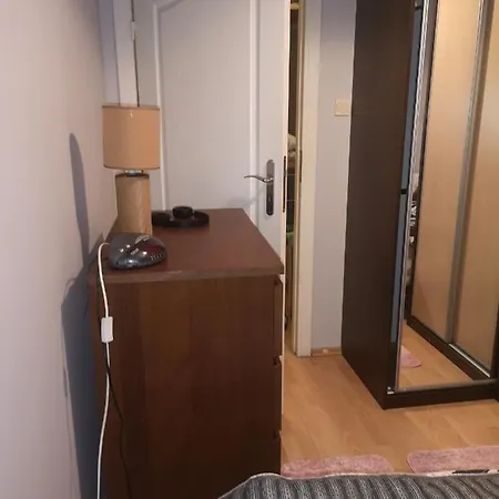 Przytulne Mieszkanie Cosy Apartment Gdansk Exterior photo