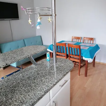 Przytulne Mieszkanie Cosy Apartment Gdansk Exterior photo