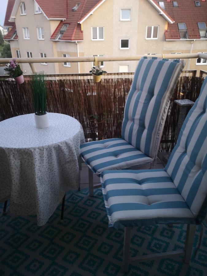 Przytulne Mieszkanie Cosy *
