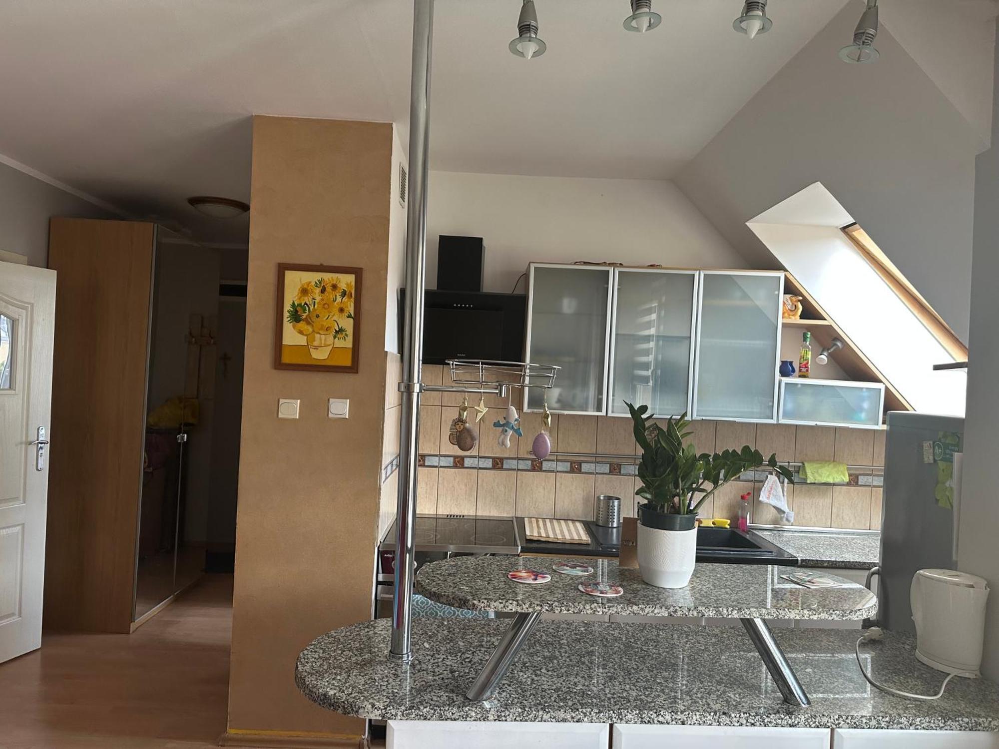Przytulne Mieszkanie Cosy Apartment *