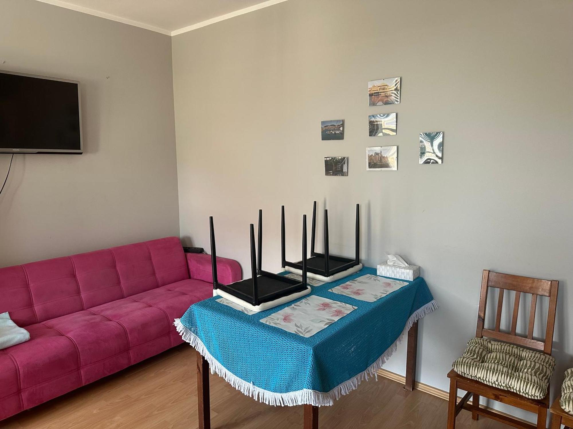Apartment Przytulne Mieszkanie Cosy *