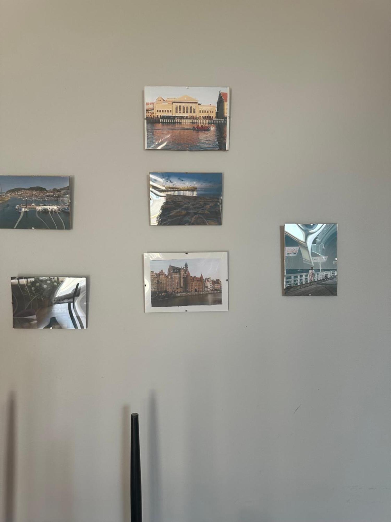 Przytulne Mieszkanie Cosy * Gdansk
